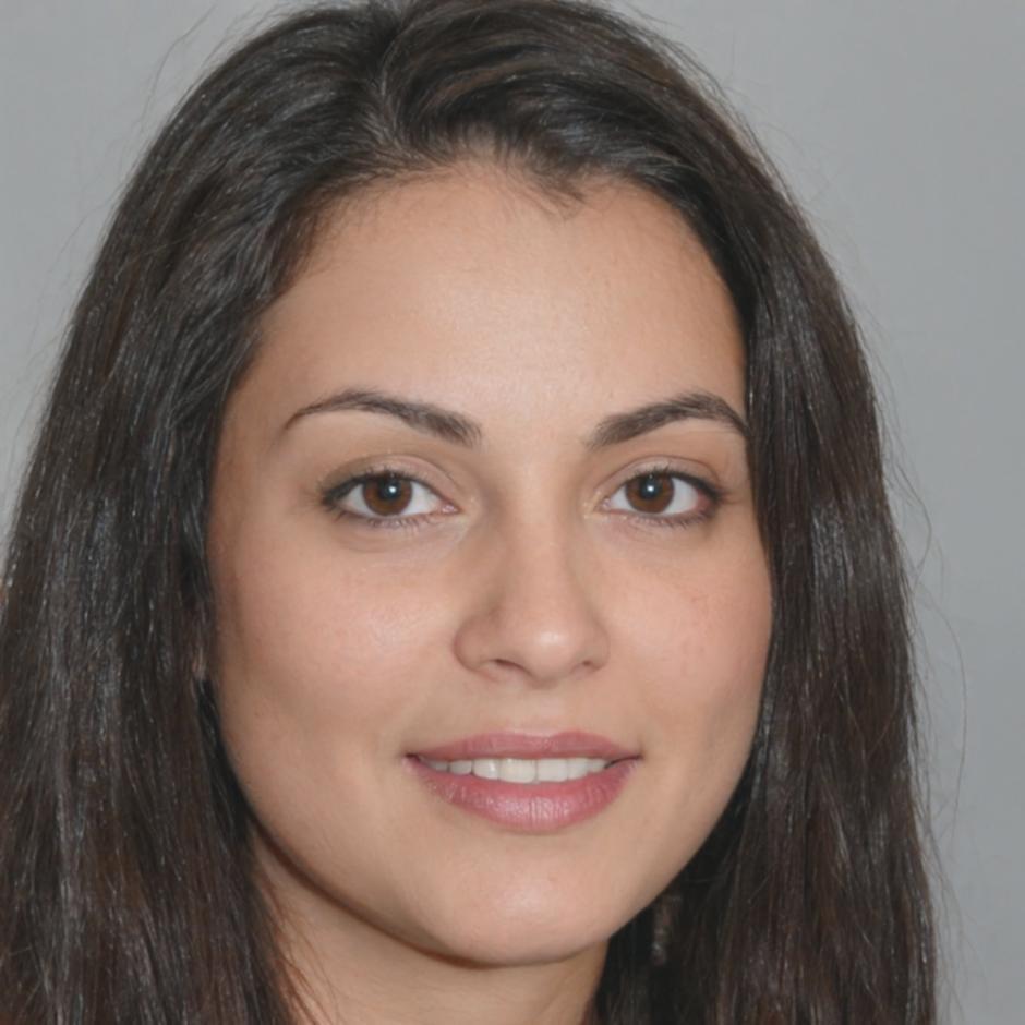 Портрет члена команды