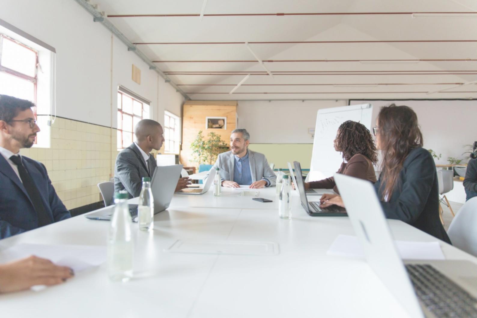 Командная работа над анализом