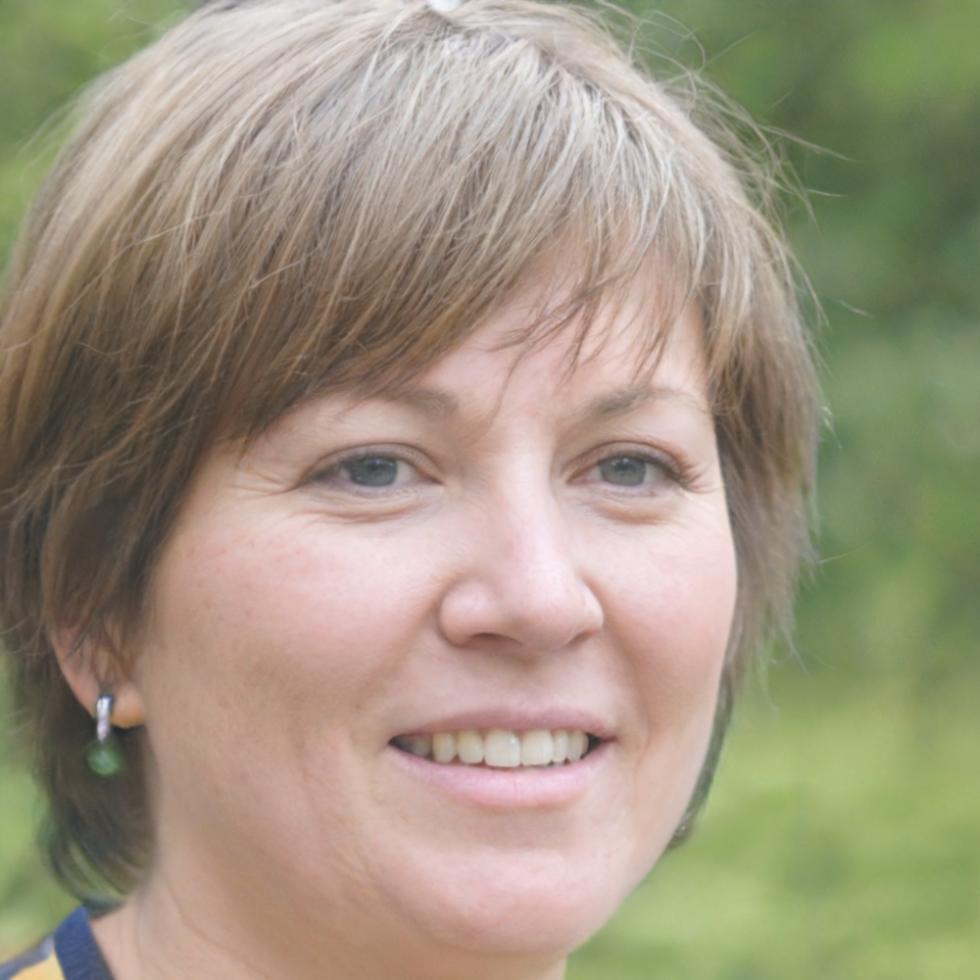 Анна Кречетова